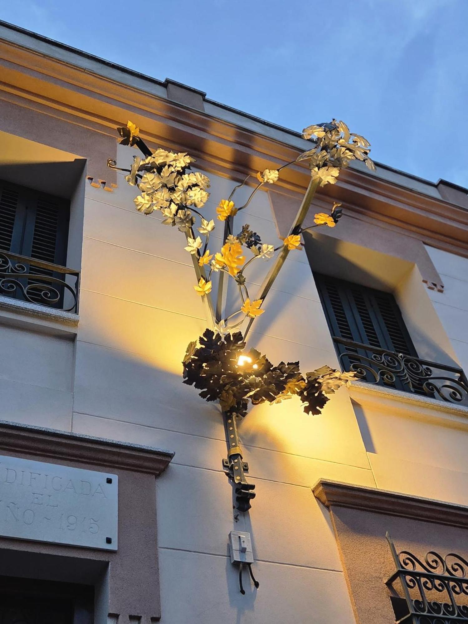 Hostal Don Juan Meco Exterior photo